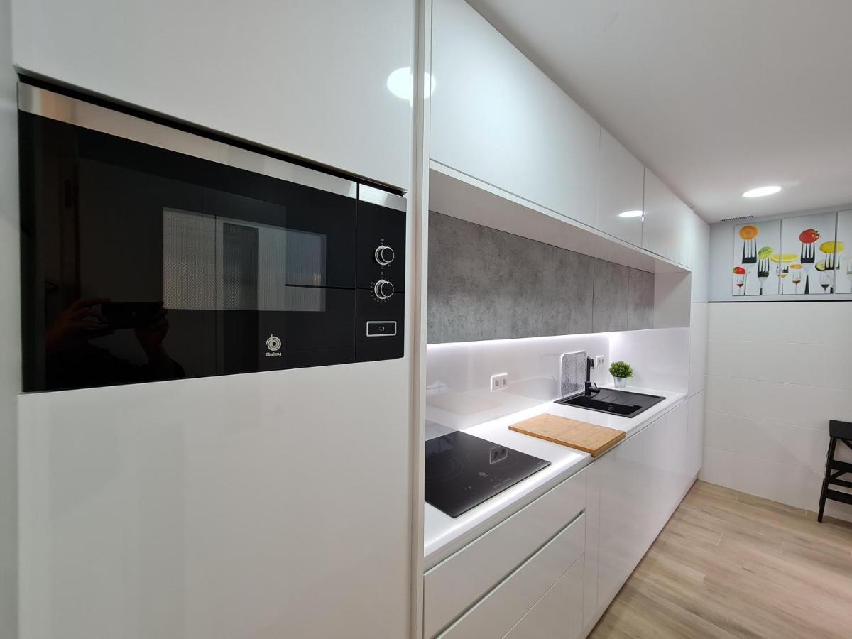 Апартаменты Centro - Playa, Recien Reformado, Parking Gratis, Wifi Санлукар-де-Баррамеда Экстерьер фото