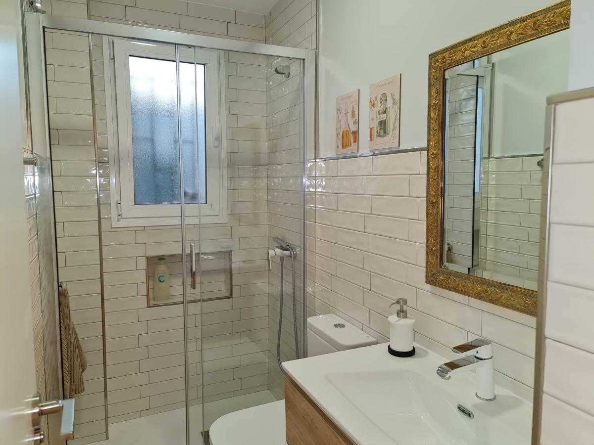 Апартаменты Centro - Playa, Recien Reformado, Parking Gratis, Wifi Санлукар-де-Баррамеда Экстерьер фото