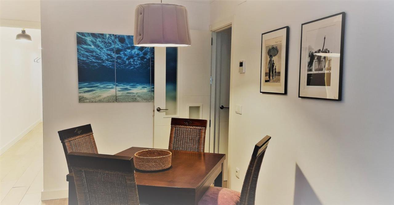 Апартаменты Centro - Playa, Recien Reformado, Parking Gratis, Wifi Санлукар-де-Баррамеда Экстерьер фото