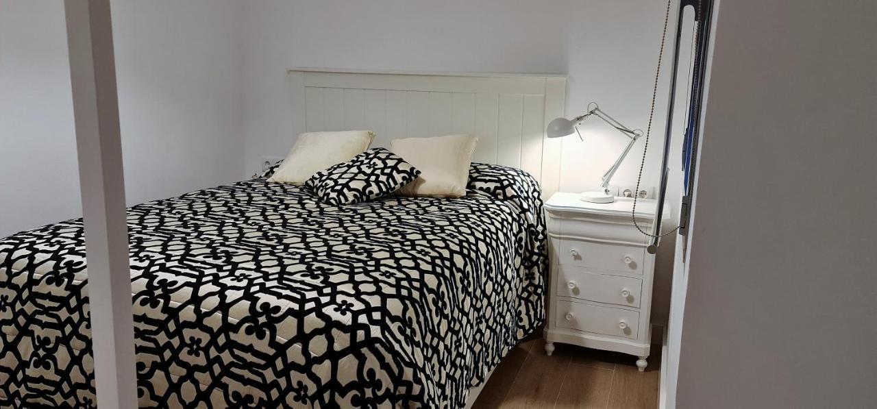 Апартаменты Centro - Playa, Recien Reformado, Parking Gratis, Wifi Санлукар-де-Баррамеда Экстерьер фото