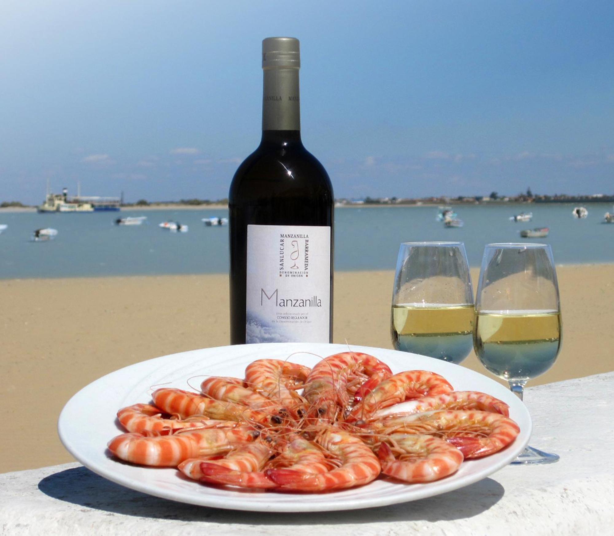 Апартаменты Centro - Playa, Recien Reformado, Parking Gratis, Wifi Санлукар-де-Баррамеда Экстерьер фото