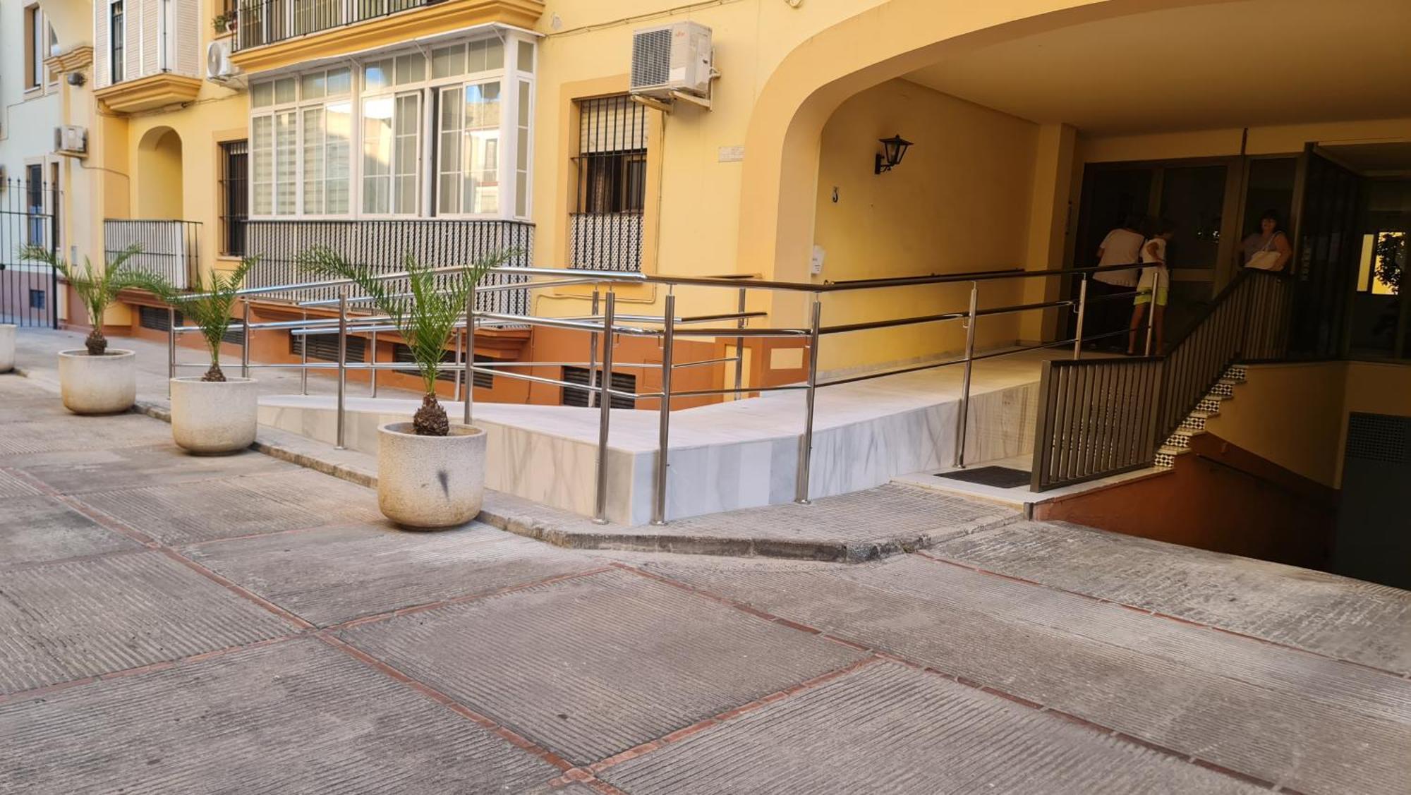 Апартаменты Centro - Playa, Recien Reformado, Parking Gratis, Wifi Санлукар-де-Баррамеда Экстерьер фото